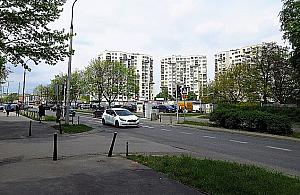 Trocka do naprawy. Objazdy i zmiany w komunikacji miejskiej