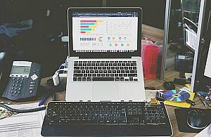 Oddał laptopa do naprawy. Serwisant nigdy go nie zwrócił