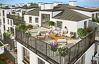 Więcej bloków przy Głębockiej. Cena mieszkań wyjątkowo niska