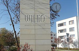 Czas podzielić Targówek? Dziwna inicjatywa na Wilnie