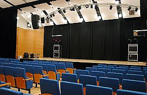 Kto pokieruje centrum kultury? Kryzys bemowski trwa