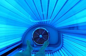 Ruszają solaria. Obowiązkowa przerwa po każdym opalaniu