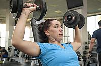 Trening po nowemu. Dwumetrowe odstępy między ćwiczącymi