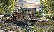 Nowy park na Tarchominie. "Jesteśmy coraz bliżej celu"