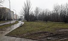 Nowy park na Tarchominie. "Jesteśmy coraz bliżej celu"