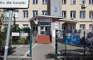 Przychodnia przy Strusia w ogniu krytyki. "Zostaliśmy skrzywdzeni"