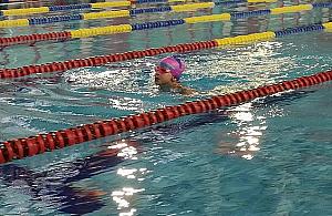 Otwarty basen i siłownia. "Odmrażamy" Białołęcki Ośrodek Sportu