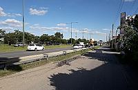 "Mała Modlińska". Niebezpieczna pułapka na pieszych