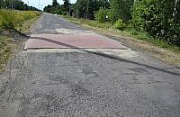 Progi słynne w całej Polsce. "Kuriozalny pomysł"