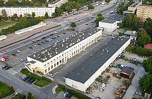 Nowy sąd i prokuratura w Legionowie. Koniec prowizorki