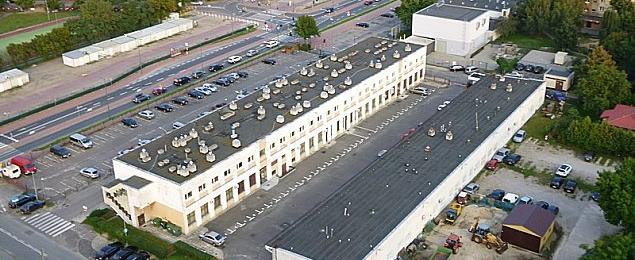 Nowy sąd i prokuratura w Legionowie. Koniec prowizorki