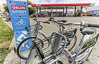 Rewolucja w Veturilo. Nextbike opuszcza Warszawę