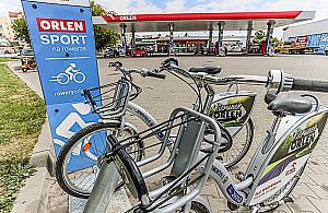 Rewolucja w Veturilo. Nextbike opuszcza Warszawę