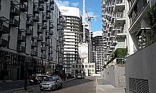 Przy trasie S8 rośnie olbrzym. Gigant od JW Construction