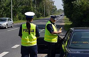 Tragiczny długi weekend. Ponad trzydzieści wypadków