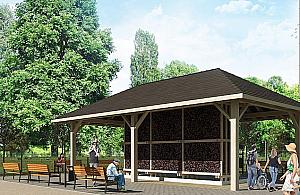 Nowa tężnia na Białołęce. Umowa podpisana