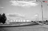 Zdjęcia znalezione na śmietniku. Bielany i Żoliborz pół wieku temu