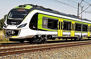 Słoneczny nie wyjedzie na tory. "Niemożliwe do wykonania"