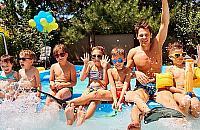 P�kolonie na Bia�o��ce. Lato pe�ne przyg�d w Klubie Sporteum