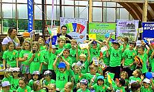 Półkolonie na Białołęce. Lato pełne przygód w Klubie Sporteum