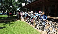 Półkolonie na Białołęce. Lato pełne przygód w Klubie Sporteum