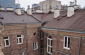 Wola ma nowy zabytek. Kamienica przetrwała obie wojny