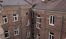 Wola ma nowy zabytek. Kamienica przetrwała obie wojny