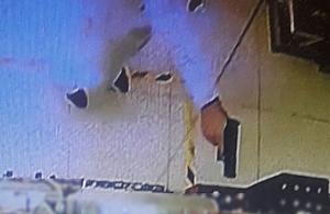 Niczym Bonnie i Clyde. Napadli na sklep, sterroryzowali sprzedawcę