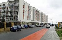 Rowerem po Bemowie. "Przywróćcie ścieżkę na Batalionów"