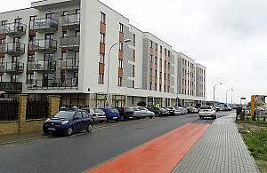 Rowerem po Bemowie. "Przywróćcie ścieżkę na Batalionów"