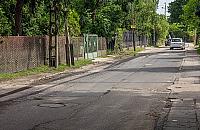 Przebudują Kołacińską, bo... nie wystarczy pieniędzy na Białołęcką?