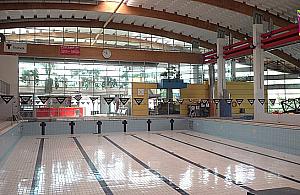 Pływalnia Polonez wciąż zamknięta. "Trwa remont"