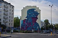 "Wszystkie kolory Woli". Wracaj� spacery dla mieszka�c�w