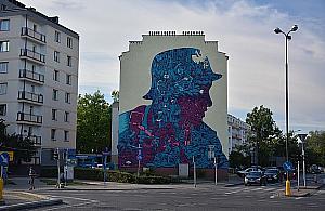 "Wszystkie kolory Woli". Wracają spacery dla mieszkańców