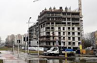 Rekordowe ceny mieszkań w Warszawie. Będzie tylko taniej