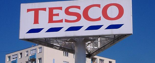 Netto zamiast Tesco. Plan dla Bemowa jest inny