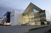 Zatrzymanie w Galerii Północnej. Ochroniarz wykazał się czujnością