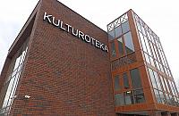 Otwieramy kulturotek� w Falenicy. P�tora roku op�nienia