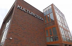 Otwieramy kulturotekę w Falenicy. Półtora roku opóźnienia