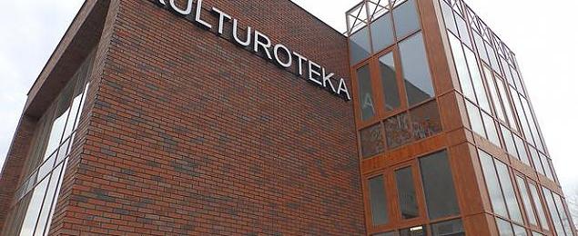 Otwieramy kulturotekę w Falenicy. Półtora roku opóźnienia