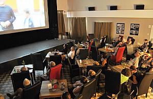 Do Falenicy wraca kino. Od lipca seanse w plenerze i koncerty
