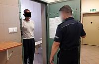 Damski bokser z Boernerowa. Uderzy� kobiet� w g�ow�