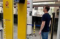 Masz podwyższoną temperaturę? Do urzędu nie wejdziesz