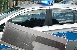 Awantura w mieszkaniu na Woli. "Wyzywał i groził tasakiem"