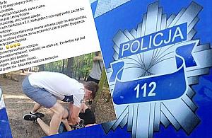 Młodociani chuligani czekają na sąd. Co im grozi?