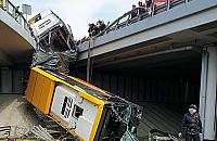 Kierowca 186 zatrzymany. Nieoficjalnie: był pod wpływem narkotyków