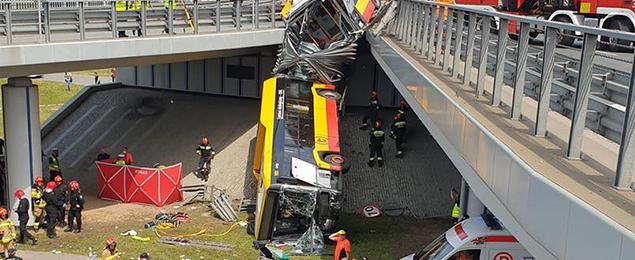 Tragiczny wypadek na S8. Sensacyjne ustalenia prokuratury
