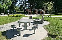 Grillowanie na Białołęce. Sprawdź listę "miejscówek"