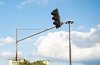 Zielona fala na Modlińskiej? Tak twierdzą drogowcy