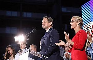 Wybory na Bemowie. Ile głosów zdobył Trzaskowski?